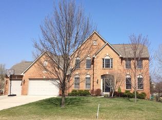 5571 Ketch St, Lewis Center, OH