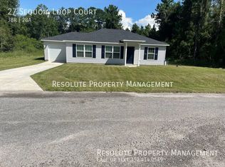 27 Sequoia Loop Ct, Ocklawaha, FL 32179