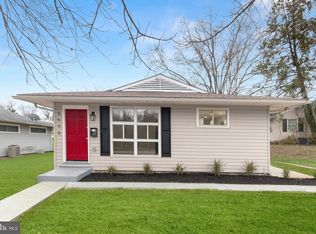 5608 Todd Ave, Baltimore, MD 21206