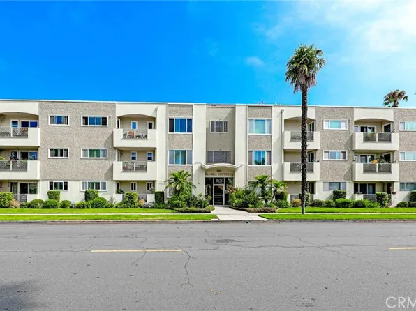 3101 E 2nd St Unit 4A, Long Beach, CA 90803