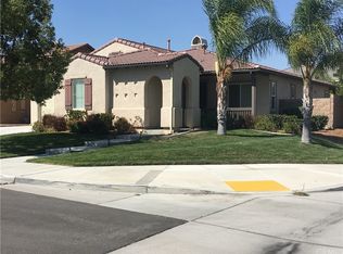 14406 Evert Dr, Eastvale, CA 92880