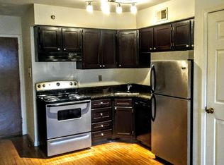 224 E King St #204, Lancaster, PA 17602
