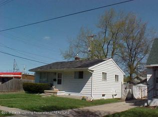 515 E Cavanaugh Rd, Lansing, MI 48910