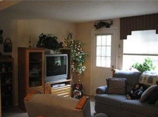 706 Doe Rdg, Cranberry Twp, PA 16066