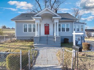 5405 Bye St, Capitol Heights, MD 20743