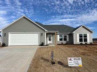 74 Pennystone Cv, Three Way, TN 38343
