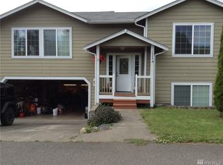 1046 Bowen Way E, Tenino, WA 98589