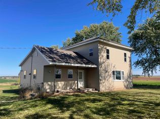 W1479 Cth Hh, Malone, WI 53049