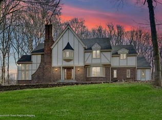 30 Mountainside Dr, Colts Neck, NJ 07722