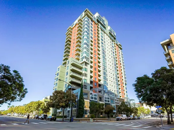 1580 Union St Unit 308, San Diego, CA 92101