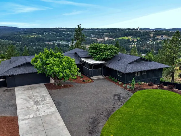 226 E High Dr, Spokane, WA 99203