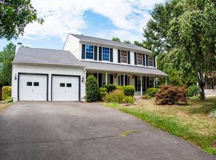 8210 Sunset Dr, Manassas, VA 20110