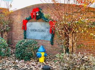 9819 Shoreline Heights Dr, Soddy Daisy, TN 37379