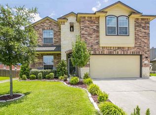 9821 Shallow Creek Dr, Waco, TX 76708