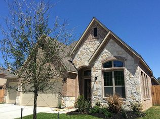 8462 Coral Cove Pass Ln, Conroe, TX 77304