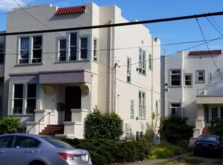 2206 Dwight Way APT 1, Berkeley, CA 94704