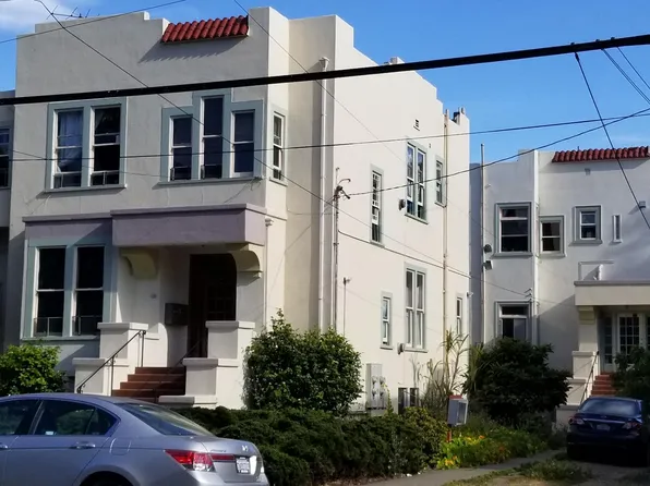 2206 Dwight Way APT 1, Berkeley, CA 94704