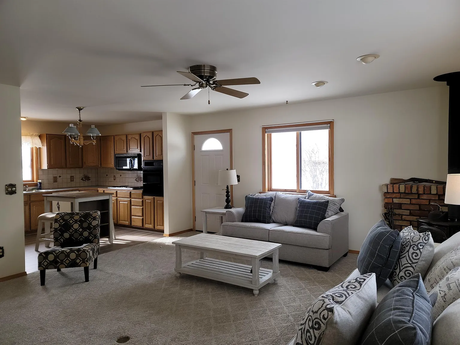 600 Ponderosa Drive - Guest House - 1 — Photo 3