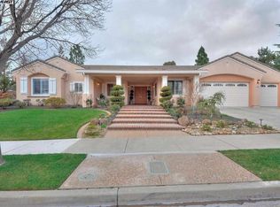 2302 Tapestry Dr, Livermore, CA