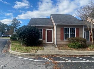 3603 Crystal Ct, Durham, NC 27705