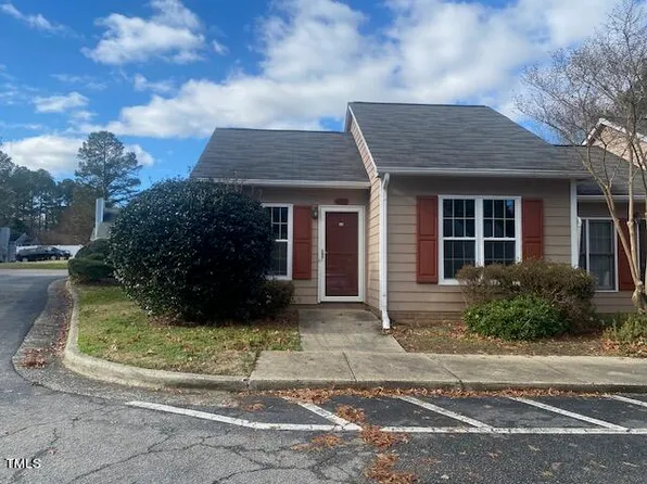 3603 Crystal Ct, Durham, NC 27705