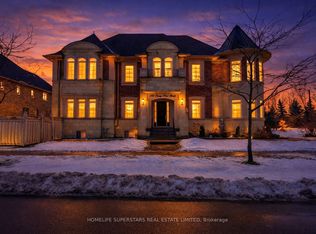 190 Torrey Pines Rd, Vaughan, ON L4H3X4