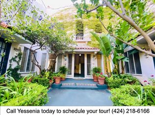 1002-1012 1/2 N. Sweetzer Ave., West Hollywood, CA 90069