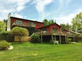 361 Springbrook Rd, Shohola, PA 18458