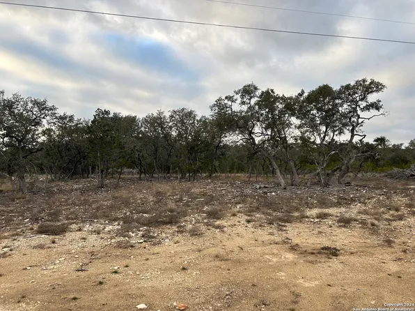 LOT 21 COUNTY ROAD 151 & PR 1502 LOT 21, Bandera, TX 78003