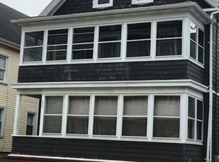 31 McGurk St, New Bedford, MA 02744