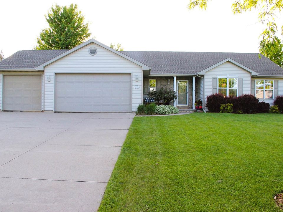 Welcome to W7188 Sunfield Dr.