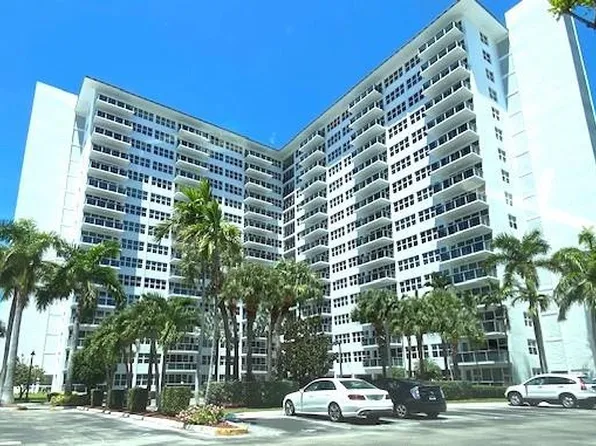 3333 NE 34th Street #622, Fort Lauderdale, FL 33308