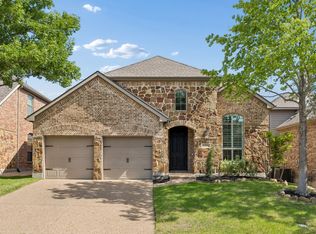 6404 Falcon Ridge Ln, McKinney, TX 75071