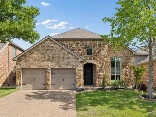 6404 Falcon Ridge Ln, McKinney, TX 75071