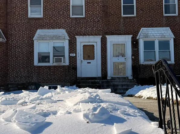 2114 Longshore Ave, Philadelphia, PA 19149
