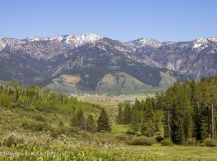 Toms Rd, Freedom, WY 83120