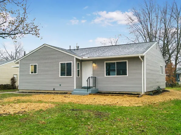 414 Westphal Ave, Columbus, OH 43213