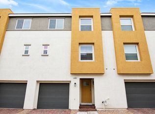 3780 Enchanted Sky St, Las Vegas, NV 89129