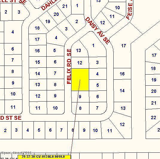 2nd image of 2771 Felix Rd SE