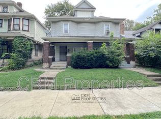 427 Jefferson Ave, Indianapolis, IN
