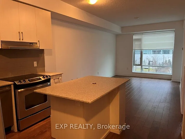 2560 Eglinton Ave W #306 — Photo 4