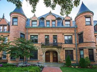 1755 Beacon St #1, Brookline, MA 02445