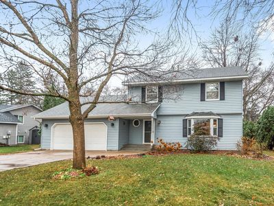 1338 Birch Lake Blvd S, White Bear Township, MN, 55110