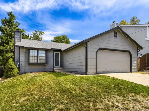 9038 Woodland Drive, Highlands Ranch, CO 80126
