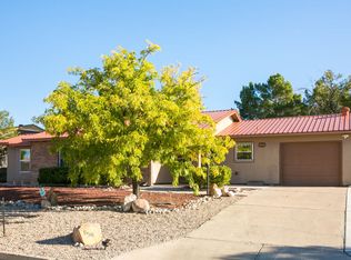 850 Casper Rd SE, Rio Rancho, NM 87124