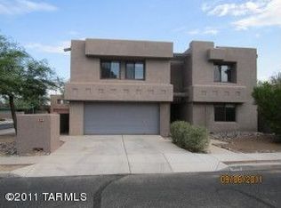 2143 E Gazania Ln, Tucson, AZ 85719