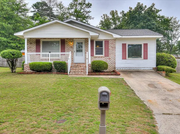 518 BEAULAH Avenue, North Augusta, SC 29841