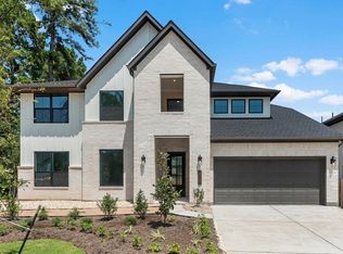 1926 Keen St, Montgomery, TX 77316