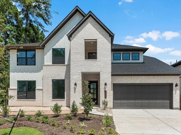 1926 Keen St, Montgomery, TX 77316