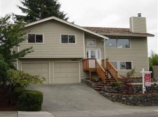 32914 5th Ave SW, Federal Way, WA 98023